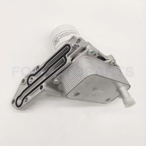 Automatic Transmission Cooler for Ford TRANSIT BUS TRANSIT 1755226 1842739 BK2Q6B624AA BK3Q6B624CB - image 4